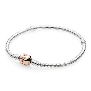 Pandora Charm Bracelet